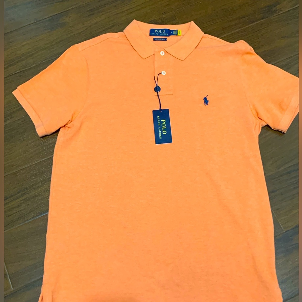 Polo Ralph Lauren polo brand new